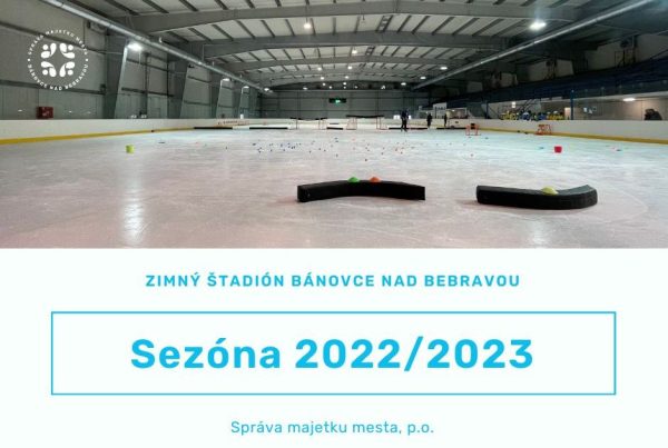 Sezóna 2022/2023 Bánovce